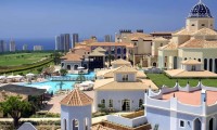 melia Villaitana Hotel